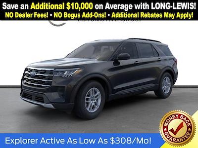 New 2026 Ford Explorer Active for sale #P26EX046 - photo 1