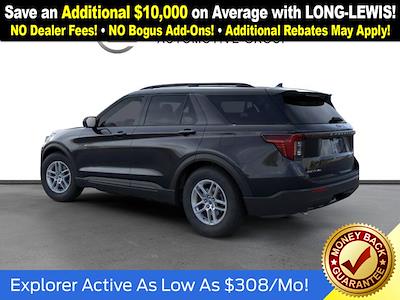 New 2026 Ford Explorer Active for sale #P26EX046 - photo 2