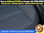 New 2026 Ford Explorer Active for sale #P26EX046 - photo 21