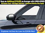 New 2026 Ford Explorer Active for sale #P26EX046 - photo 25