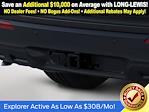 New 2026 Ford Explorer Active for sale #P26EX046 - photo 28