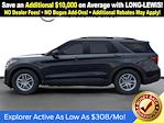 New 2026 Ford Explorer Active for sale #P26EX046 - photo 5