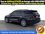 New 2026 Ford Explorer Active for sale #P26EX046 - photo 2