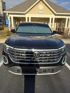 2025 Volkswagen Atlas FWD SUV for sale #P26EX046A - photo 1