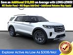 New 2026 Ford Explorer Active for sale #P26EX047 - photo 10