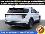 New 2026 Ford Explorer Active for sale #P26EX047 - photo 11