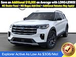 New 2026 Ford Explorer Active for sale #P26EX047 - photo 3