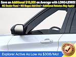 New 2026 Ford Explorer Active for sale #P26EX047 - photo 25