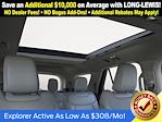 New 2026 Ford Explorer Active for sale #P26EX047 - photo 27