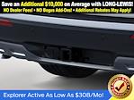 New 2026 Ford Explorer Active for sale #P26EX047 - photo 28