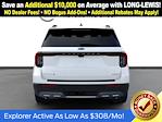 New 2026 Ford Explorer Active for sale #P26EX047 - photo 7