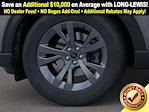 New 2026 Ford Explorer Active for sale #P26EX049 - photo 24