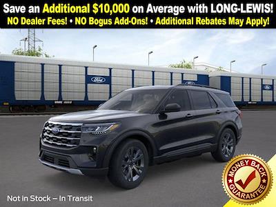 New 2026 Ford Explorer Active for sale #P26EX050 - photo 1