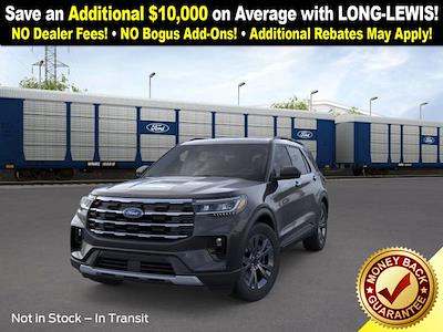 New 2026 Ford Explorer Active for sale #P26EX050 - photo 2