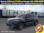 New 2026 Ford Explorer Active for sale #P26EX050 - photo 1