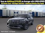 New 2026 Ford Explorer Active for sale #P26EX050 - photo 2