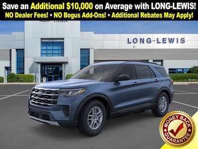 New 2026 Ford Explorer Active for sale #P26EX051 - photo 1
