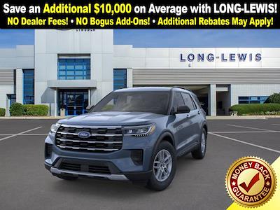 New 2026 Ford Explorer Active for sale #P26EX051 - photo 2