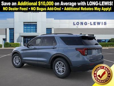 2026 Ford Explorer RWD SUV for sale #P26EX051 - photo 2