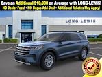 New 2026 Ford Explorer Active for sale #P26EX051 - photo 1