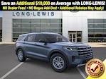 New 2026 Ford Explorer Active for sale #P26EX051 - photo 10