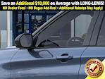 New 2026 Ford Explorer Active for sale #P26EX051 - photo 25
