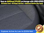 New 2026 Ford Explorer Active for sale #P26EX051 - photo 21