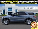 New 2026 Ford Explorer Active for sale #P26EX051 - photo 4