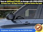New 2026 Ford Explorer Active for sale #P26EX051 - photo 25