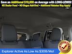 New 2026 Ford Explorer Active for sale #P26EX051 - photo 27