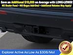 New 2026 Ford Explorer Active for sale #P26EX051 - photo 28