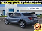 New 2026 Ford Explorer Active for sale #P26EX051 - photo 5
