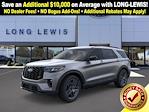 New 2026 Ford Explorer ST for sale #P26EX053 - photo 1