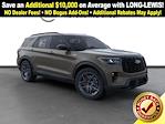 2026 Ford Explorer RWD SUV for sale #P26EX054 - photo 9