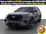 2026 Ford Explorer RWD SUV for sale #P26EX054 - photo 3