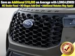 2026 Ford Explorer RWD SUV for sale #P26EX054 - photo 22