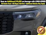 2026 Ford Explorer RWD SUV for sale #P26EX054 - photo 23