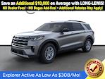 New 2026 Ford Explorer Active for sale #P26EX055 - photo 1