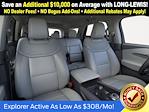 New 2026 Ford Explorer Active for sale #P26EX055 - photo 14