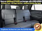 New 2026 Ford Explorer Active for sale #P26EX055 - photo 16