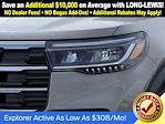 New 2026 Ford Explorer Active for sale #P26EX055 - photo 23