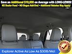 New 2026 Ford Explorer Active for sale #P26EX055 - photo 27