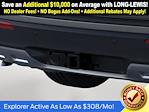 New 2026 Ford Explorer Active for sale #P26EX055 - photo 28