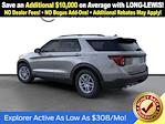 New 2026 Ford Explorer Active for sale #P26EX055 - photo 2