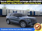 New 2026 Ford Explorer Active for sale #P26EX056 - photo 9