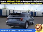 New 2026 Ford Explorer Active for sale #P26EX056 - photo 10
