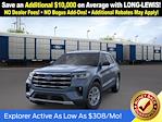 New 2026 Ford Explorer Active for sale #P26EX056 - photo 3