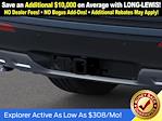New 2026 Ford Explorer Active for sale #P26EX056 - photo 28