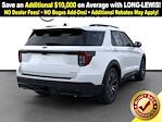 2026 Ford Explorer 4WD SUV for sale #P26EX057 - photo 10