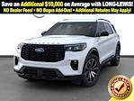2026 Ford Explorer 4WD SUV for sale #P26EX057 - photo 3
